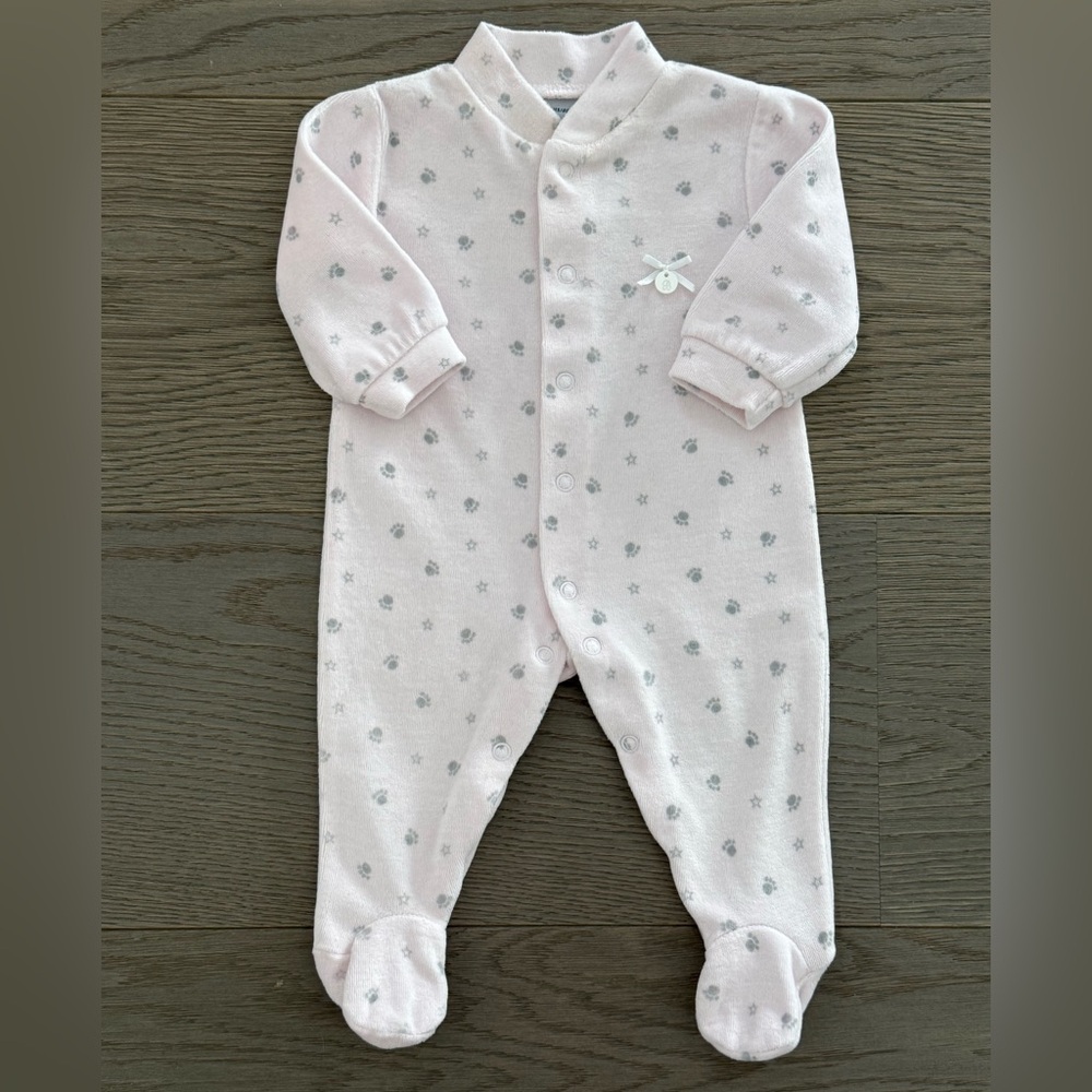 Babidu Girl’s Onesie